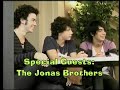 interview with the jonas brothers pt  1
