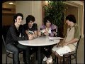 Interview with the Jonas Brothers Pt. 1 Interview with the Jonas Brothers Pt. 1
