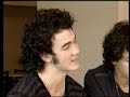 interview with the jonas brothers pt  1