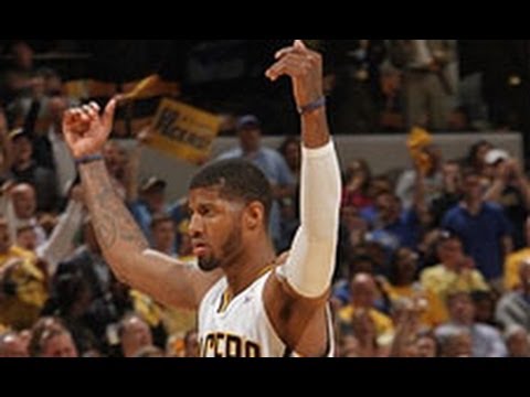 TOP - Download NBA Game Time http://www.nba.com/mobile Count down the top five plays from a 3-game night in the playoffs. Visit nba.com/video for more highlights. ...
