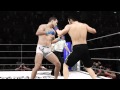 UFC Undisputed 3 - Inside the Octagon (PRIDE!) - FULL GAMEPLAY MATCH