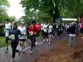 AIDS RUN-START