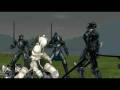 videos de (Mabinogi) Paladins vs Dark Knights