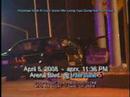 Sacramento, CA Police Lose Fleeing Car Just Before Fatal Nat