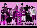 Uzumaki Naruto - Båten Ino