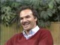 Burt Reynolds video 1