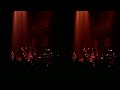 3D Halestorm Perform Dirty Work Live at the Roundhous