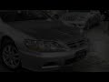 Used 2002 Honda Accord Cpe Chicago IL