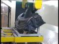 CNC for Automobile Industry Video of Dash Board now available in India through ceo@caple.in