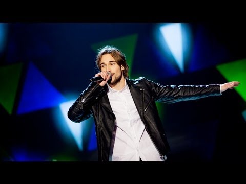 kevin - Watch more clips from Swedish Idol (TV4): http://link.tv4.se/idol2013 Kevin Walker sings Belong in the finals of Swedish Idol. Se fler klipp från Idol Sverig...