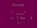 Classic song by Blacky