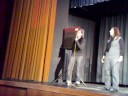 Willy-Brandt-Gesamtschule Bergkamen - Rapper (Gruppe 1)