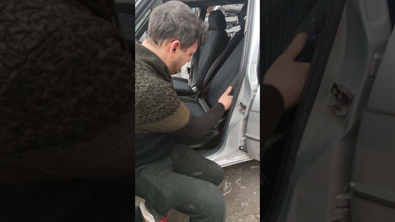 Renault Broadway Oto Koltuk Takım ve Tamiri