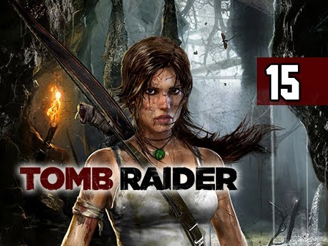 tomb raider xbox