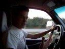 Road Trip: Part II - Dance Party!