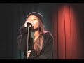 Chasing Cars by Snow Patrol, acapella - Jessica Sanchez Chasing Cars by Snow Patrol, acapella - Jessica Sanchez