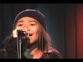 Chasing Cars by Snow Patrol, acapella - Jessica Sanchez