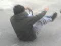 No me quieren en mi casa