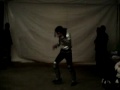 DOBLE DE MICHAEL JACKSON 