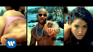 Flo Rida - Whistle [Official Video]