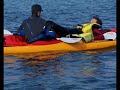Ballades nautiques en Kayak, découverte Plouescat