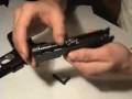 Kimber Ultra Carry 2 Disassembly  NO TOOLS!!!!