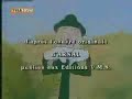 Pif & Hercule - French credits