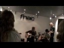 Johnny Berlin at fnac gent