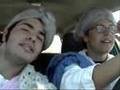 Happy Hour 5 : Trucka' Ted in: Granny Hitchhike