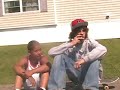 Mtv Scarred spoof