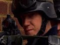 armed response