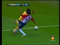 america vs chivas