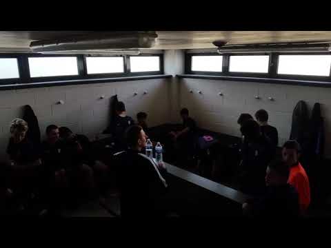 U15 D1 FC RAISMES VS DOUAI
