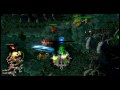 DotA Perceptive Play by Sephir0tH- (OmbuServer ARG) Part 2