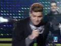 David Bisbal Nochevieja TVE1
