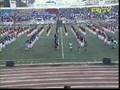 Eritrea: students perform,Aklilu & Betiel