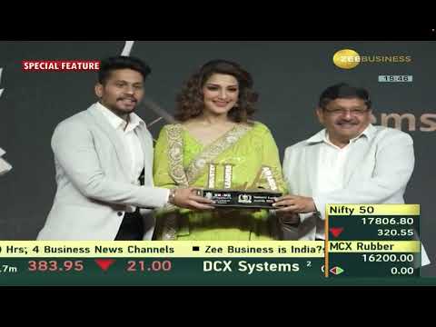 Nexgen Composite Industries | ILA 2022 Winner by Brand Empower | Zee Business Telecast