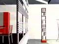 retro interior design