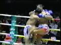 Namsaknoi Head Kick KO