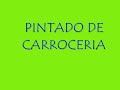 MI VITARA Y SUS MODIFICACIONES ,