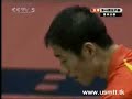 Ma Lin - Wang Liqin