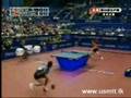 Ma Lin - Wang Liqin