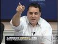 Andrew Zolli: Web 2.0 and CSR
