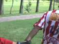 pAlOmAsss vS lANDA vERDEZ