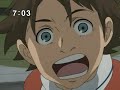 Eureka Seven Ep 38 Part 1