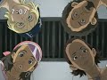 Eureka Seven Ep 38 Part 1