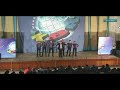 КВН. Сборная Камызякского края - Сочи 2012. 1 тур