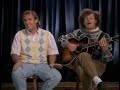 Matt Stone and Trey Parker entertain the elderly