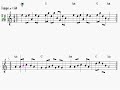 Alias Mcloud -Traditional Irish theme