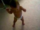 Zack Walking Zack Walking